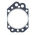 USZCZELKA GŁOWICY MV PARTS 161602 LIEBHERR D904T