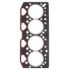 USZCZELKA GŁOWICY MV PARTS 111589 PERKINS 1004.40