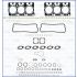 KOMPLET USZCZELEK GŁOWICY AJUSA 52254700 VOLVO D7C 98-