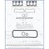 KOMPLET USZCZELEK SILNIKA AJUSA 50273600 VOLVO D7C 98-
