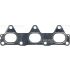 USZCZELKA KOLEKTORA WYDECHOWEGO VICTOR REINZ 71-53188-00 MITSUBISHI 2.5 93-