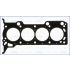 USZCZELKA GŁOWICY AJUSA 10166500 MITSUBISHI 16V 1.3-1.6 04-