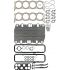 KOMPLET USZCZELEK GŁOWICY VICTOR REINZ 02-35375-01 ROVER RV 3.9-4.3 V8 89-