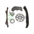 ZESTAW ROZRZĄDU ŁAŃCUCHOWEGO MV PARTS F5643 FIAT 1.3 03-