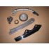 ZESTAW ROZRZĄDU ŁAŃCUCHOWEGO BGA TC0260FK NISSAN 1.0-1.4 03-