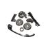 ZESTAW ROZRZĄDU ŁAŃCUCHOWEGO EP 5108 NISSAN 1.5-1.8 97-