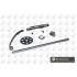 ZESTAW ROZRZĄDU ŁAŃCUCHOWEGO BGA TC0655FK NISSAN 2.4 93-99