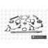 ZESTAW ROZRZĄDU ŁAŃCUCHOWEGO BGA TC0295FK NISSAN 3.0 00-