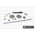 ZESTAW ROZRZĄDU ŁAŃCUCHOWEGO BGA TC0250FK OPEL 2.2 00-05