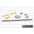 ZESTAW ROZRZĄDU ŁAŃCUCHOWEGO BGA TC0245FK OPEL 2.2 00-03