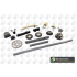 ZESTAW ROZRZĄDU ŁAŃCUCHOWEGO BGA TC0630FK SUZUKI 2.5-2.7 98-