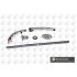 ZESTAW ROZRZĄDU ŁAŃCUCHOWEGO BGA TC0345FK TOYOTA 1.4-1.8 02-