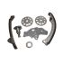 ZESTAW ROZRZĄDU ŁAŃCUCHOWEGO EP 5120 TOYOTA 1.4-1.8 02-