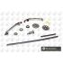 ZESTAW ROZRZĄDU ŁAŃCUCHOWEGO BGA TC0330FK TOYOTA 2.0-2.4 00-07