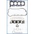 KOMPLET USZCZELEK GŁOWICY AJUSA 52252500 SUZUKI 16V 1.3-1.5 03-