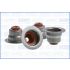KOMPLET USZCZELNIACZY ZAWOROWYCH AJUSA 57053000 FIAT 1.6-2.4JTD 03-