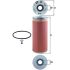 FILTR OLEJU KNEHT OX72D MERCEDES 2.4TD 88-95