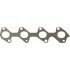 USZCZELKA KOLEKTORA WYDECHOWEGO VICTOR REINZ 71-35022-00 RENAULT 2.0dCi M9R 05-