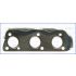 USZCZELKA KOLEKTORA WYDECHOWEGO AJUSA 13209400 VW 1.2 07-