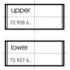 PANEWKI KORBOWODOWE KOLBENSCHMIDT 77867610 0.25 RENAULT 2.0DCi 06- 