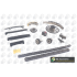 ZESTAW ROZRZĄDU ŁAŃCUCHOWEGO BGA TC6322FK NISSAN 2.5 05-10