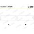 PANEWKI KORBOWODOWE GLYCO 012800 0.50 DEUTZ F4L913 