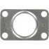 USZCZELKA KOLEKTORA WYDECHOWEGO GLASER X52990-01 PERKINS 1004.40 89-