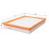 FILTR POWIETRZA KNEHT LX1503<AP051/2 loading=