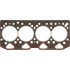 USZCZELKA GŁOWICY GLASER H50749-00 PERKINS 1004.40