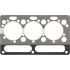USZCZELKA GŁOWICY GLASER H05958-00 PERKINS 3.152