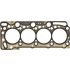 USZCZELKA GŁOWICY GLASER H18698-10 OPEL 1.7DTI 01-12