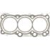 USZCZELKA GŁOWICY GLASER H21828-20 OPEL 3.0DTI Y30DT pr 02-