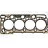 USZCZELKA GŁOWICY GLASER H28698-20 OPEL 16V 1.7DTI 01-12