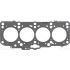 USZCZELKA GŁOWICY GLASER H29538-20 VW 3 karby 1.9TDI 98-