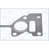 USZCZELKA KOLEKTORA WYDECHOWEGO AJUSA 13218500 OPEL 2.0D 07-
