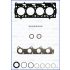 KOMPLET USZCZELEK GŁOWICY AJUSA 52183400 VW 999cc POLO/LUPO 99-05
