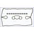 KOMPLET USZCZELEK POKRYWY ZAWORÓW AJUSA 56004900 TOYOTA 2.0 16V 94-96