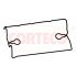 KOMPLET USZCZELEK POKRYWY ZAWORÓW CORTECO 440336P TOYOTA 2.0 16V 94-96
