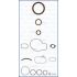 KOMPLET USZCZELEK BLOKU AJUSA 54084800 HONDA 2.2 VTEC 16V 96-