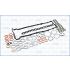 KOMPLET USZCZELEK GŁOWICY AJUSA 53030900 BMW 3.0D 24V 306D5 05-