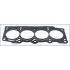 USZCZELKA GŁOWICY AJUSA 10184500 FIAT 16V 1.4 07-
