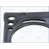 USZCZELKA GŁOWICY AJUSA 10184500 FIAT 16V 1.4 07-