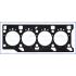 USZCZELKA GŁOWICY AJUSA 10187700 CHRYSLER 2.8CRD 07-