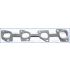 USZCZELKA KOLEKTORA WYDECHOWEGO AJUSA 13218900 RENAULT 3.0DCI 04-