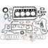 KOMPLET USZCZELEK SILNIKA BEPCO 41/70-302 VALMET 411DS 72-