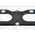 USZCZELKA KOLEKTORA WYDECHOWEGO AJUSA 13214100 OPEL 1.6 04-