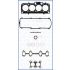 KOMPLET USZCZELEK GŁOWICY AJUSA 52162700 VW 1.6 99-
