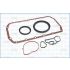 KOMPLET USZCZELEK BLOKU AJUSA 54167400 MINI 16V 1.6 05-