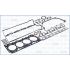 KOMPLET USZCZELEK GŁOWICY AJUSA 52281100 HYUNDAI 2.9CRDI 04-06