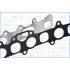 KOMPLET USZCZELEK GŁOWICY AJUSA 53030000 CHRYSLER 2.8CRD 07-